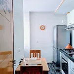 Well-Equipped Apartment
