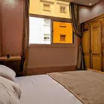 Well-Equipped Apartment