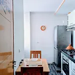 Well-Equipped Apartment
