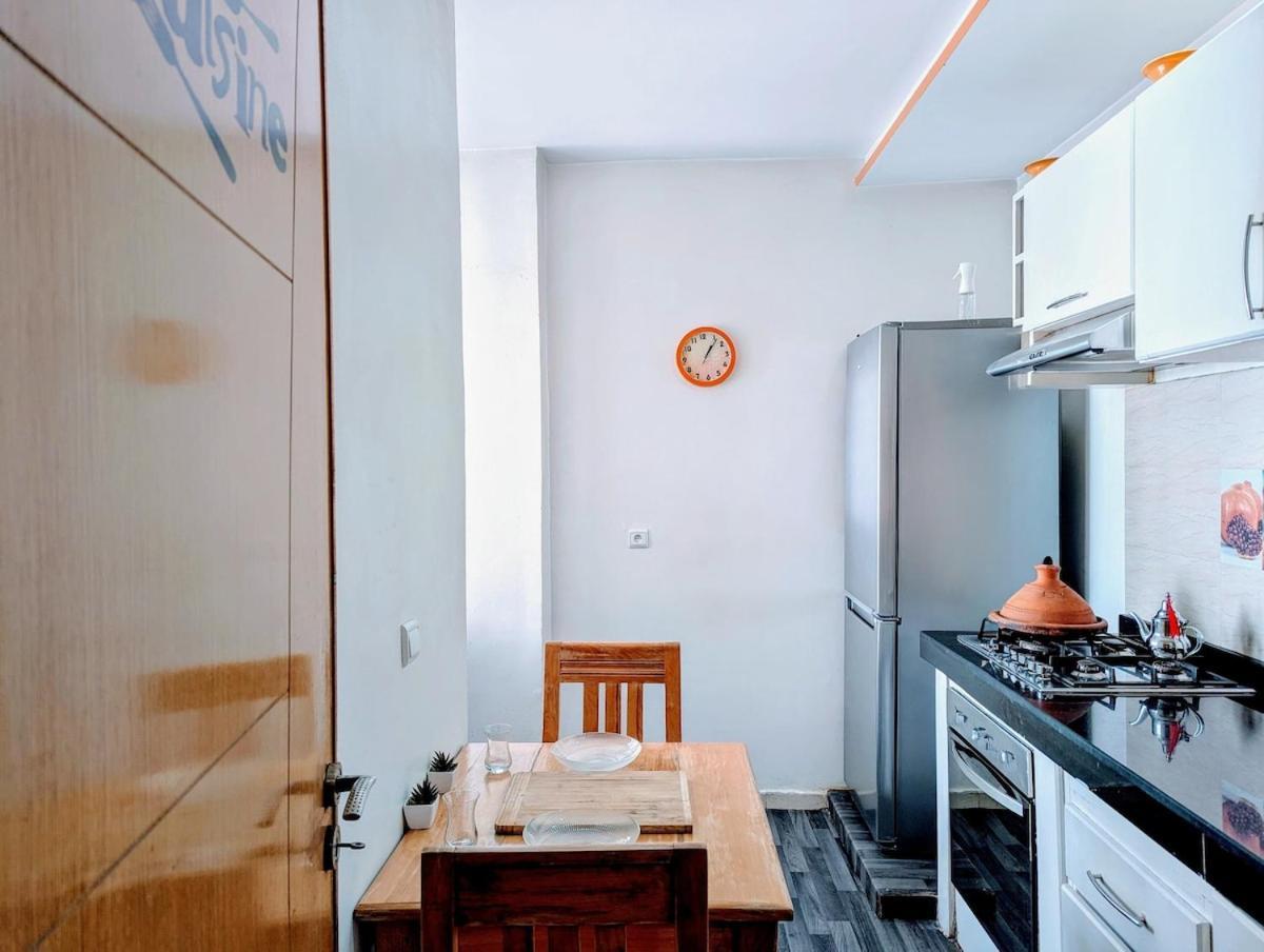 Apartment Well-equipped