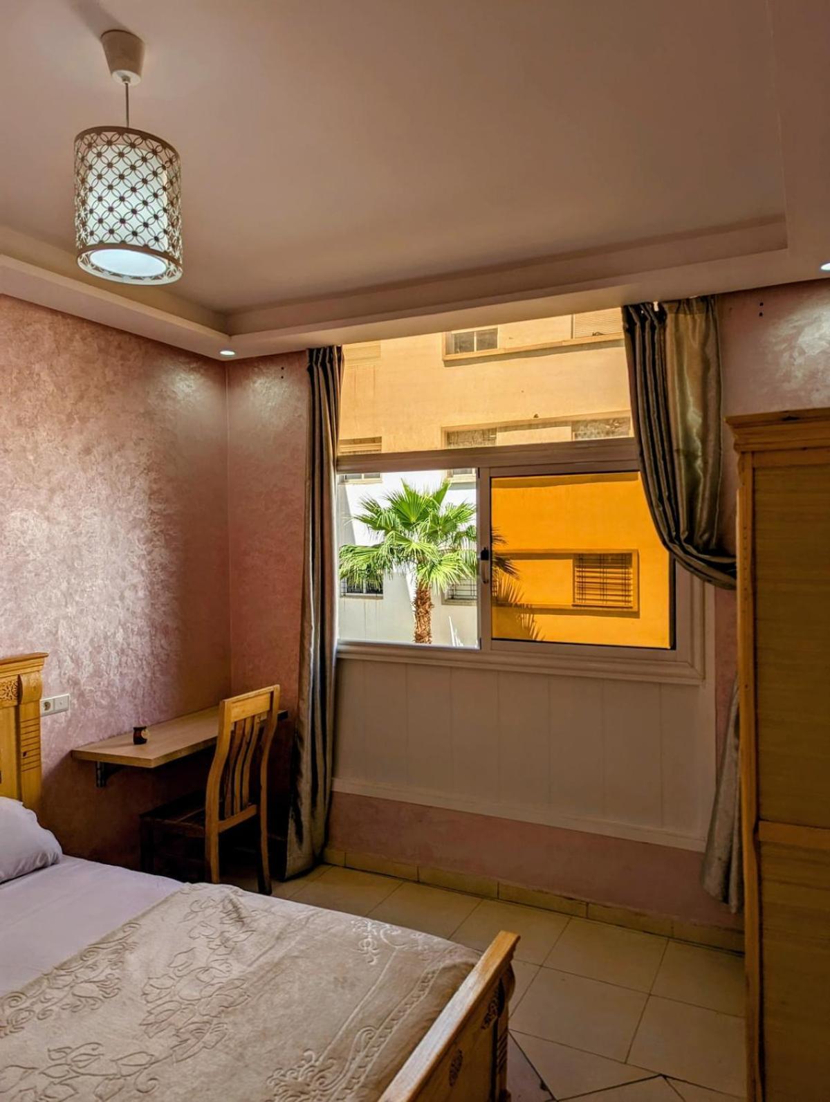 Well-equipped * Agadir