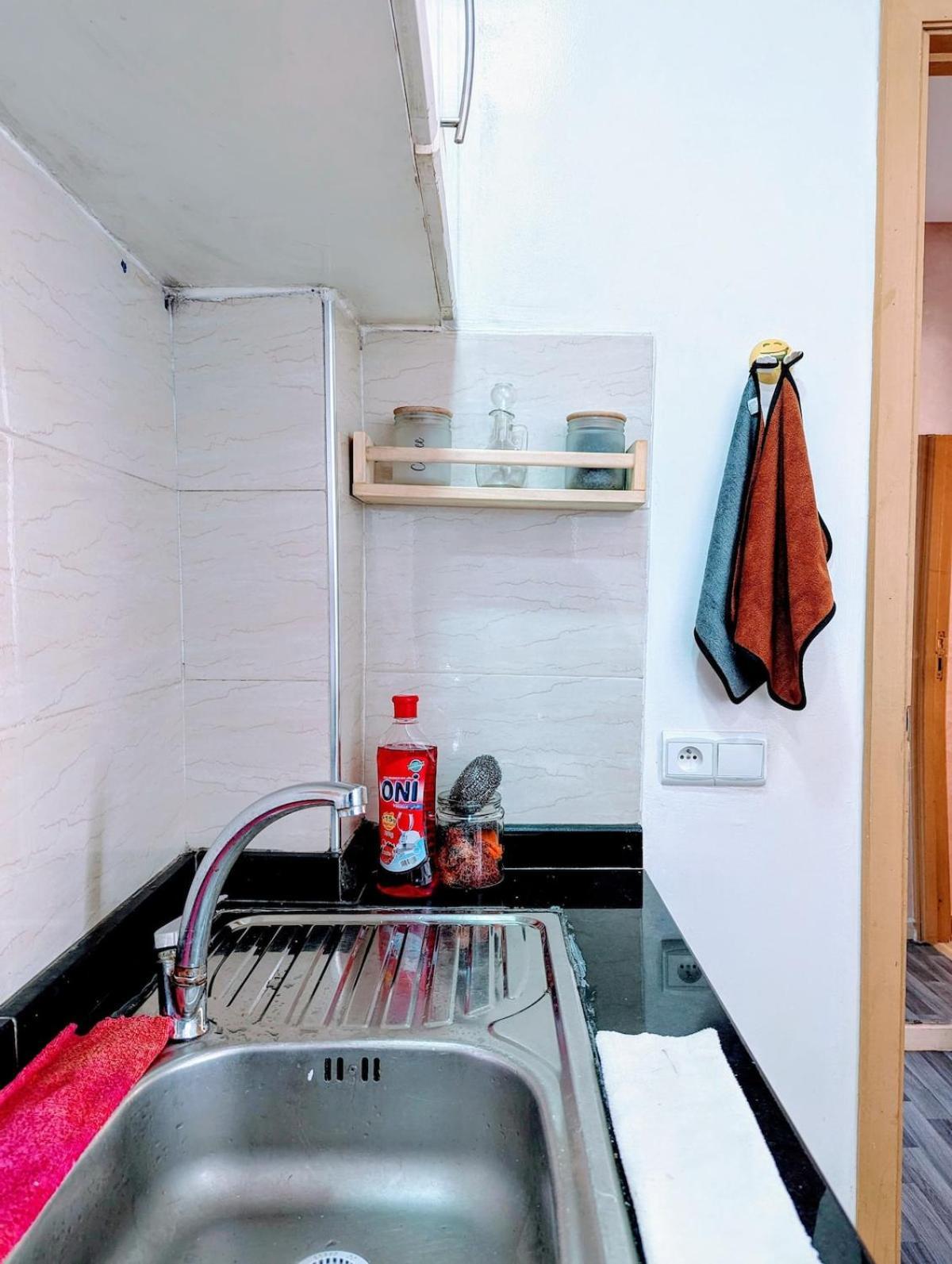 Apartment Well-equipped *