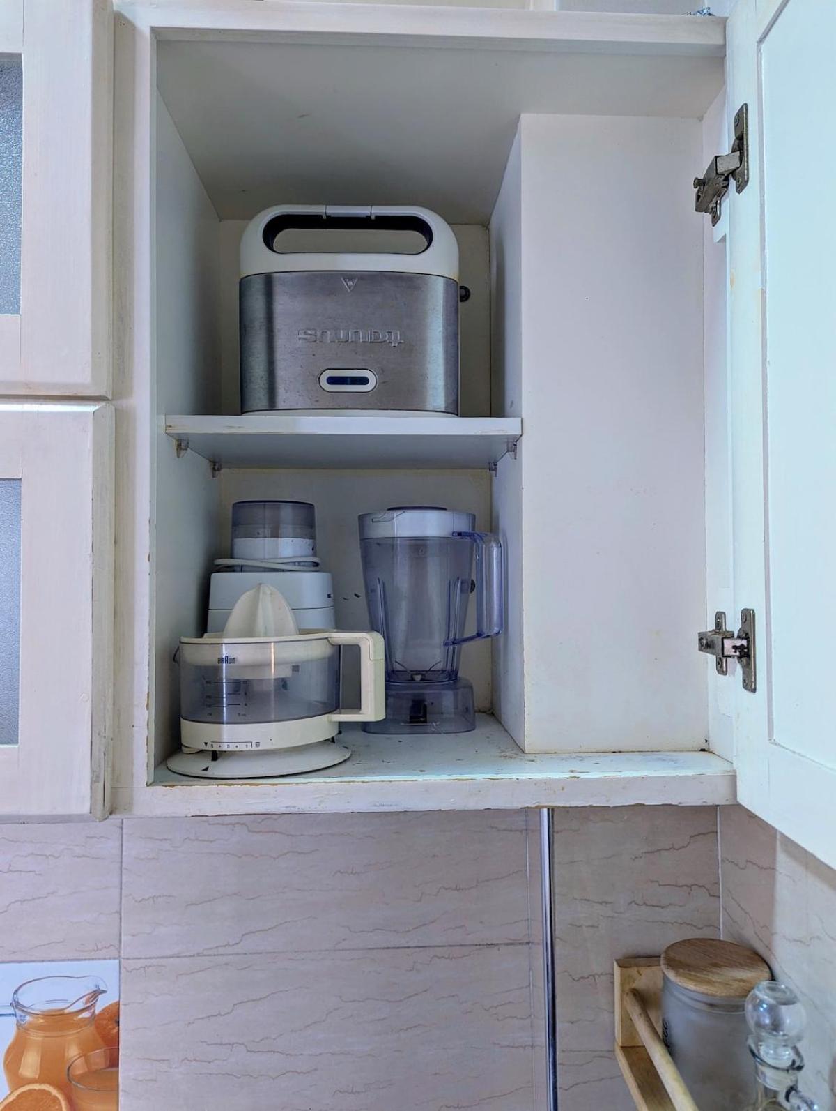 Well-equipped Apartment Agadir
